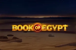 Book of Egypt